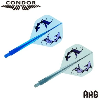 CONDOR AXE GOLDFISH 岩田夏海 [Standard]