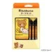 San-X 飛鏢套組 Rirakkuma San-X 飛鏢套組 Rirakkuma