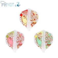 Fit Flight AIR × 野毛駿平 ver.5 [Standard]