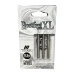 TIGA STAINLESS Rostfrei #01 XL [2BA]