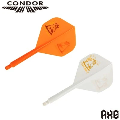 CONDOR AXE FLUFFY BEAR 宮脇実由 [Standard]