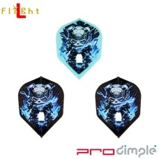 L-Flight PRO Dimple Xiaochen Zong ver.3 [L3]