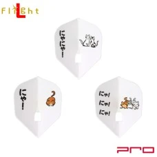 D.CRAFT × L-Flight PRO にゃんこ [L3]