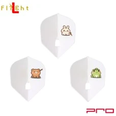 D.CRAFT × L-Flight PRO くまうさかえる [L3]