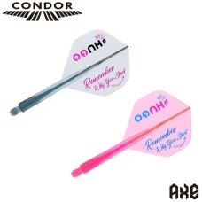 CONDOR AXE GO Hugo Leung [Standard]