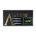 A-FLOW CRYSTAL LINE DIVINE2 [2BA 18g]