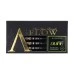 A-FLOW CRYSTAL LINE DIVINE2 [2BA 20g]
