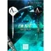 A-FLOW CRYSTAL LINE DIVINE2 [2BA 20g]