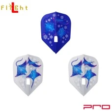 L-Flight PRO 小林知紗 ver.1 ブルーMIX [L3]