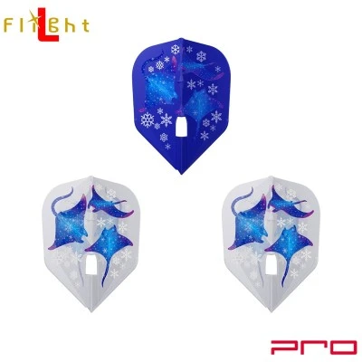 L-Flight PRO 小林知紗 ver.1 ブルーMIX [L3]