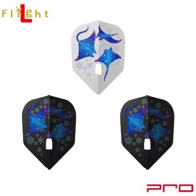 L-Flight PRO 小林知紗 ver.1 ブラックMIX [L3]