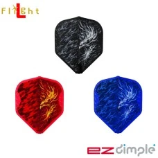 L-Flight EZ 饗場克也 ver.2 [L1]