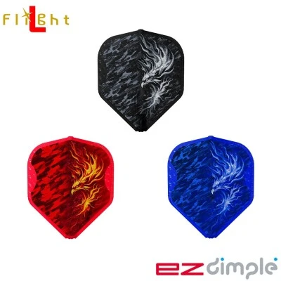 L-Flight EZ 饗場克也 ver.2 [L1]