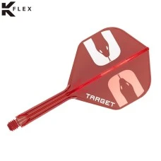 TARGET K-FLEX THE ASP Nathan Aspinall [Standard]