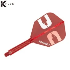 TARGET K-FLEX THE ASP Nathan Aspinall [Shape]