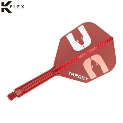 TARGET K-FLEX THE ASP Nathan Aspinall [Shape]