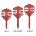TARGET K-FLEX THE ASP Nathan Aspinall [Shape]
