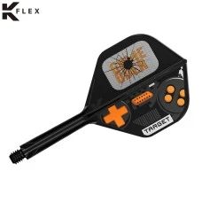 TARGET K-FLEX GAME OVER [Standard]