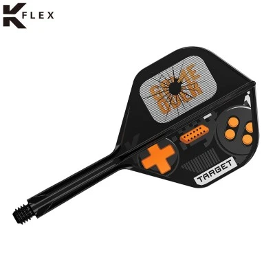TARGET K-FLEX GAME OVER [Standard]