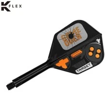 TARGET K-FLEX GAME OVER [Shape]