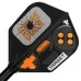 TARGET K-FLEX GAME OVER [Shape]