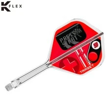 TARGET K-FLEX PRESS START [Standard]
