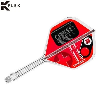TARGET K-FLEX PRESS START [Standard]