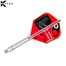 TARGET K-FLEX PRESS START [Shape]