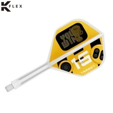 TARGET K-FLEX YOU WIN [Standard]