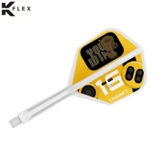 TARGET K-FLEX YOU WIN [Shape]