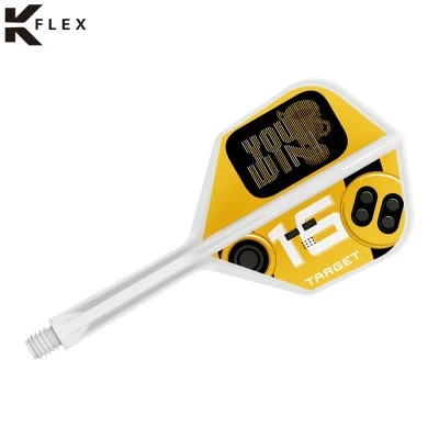TARGET K-FLEX YOU WIN [Shape]
