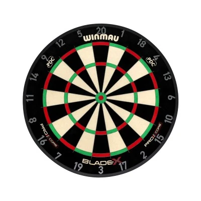 Winmau Blade X ProCore - Official Dartsboard of the PDC Winmau Blade X ProCore - Official Dartsboard of the PDC