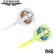 CONDOR AXE G.T.MONSTER Inspiration4 後藤智弥 [Small]