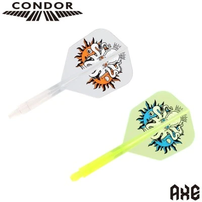 CONDOR AXE G.T.MONSTER Inspiration4 後藤智弥 [Small]