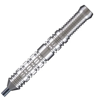 COSMO DARTS DISCOVERY LABEL Kenichi Ajiki 安食賢一 [Steel]