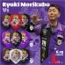 L-Flight EZ 森窪龍己 ver.1 [L1]