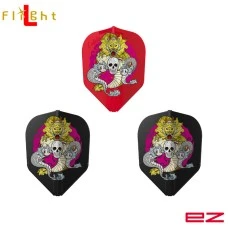 L-Flight EZ 森窪龍己 ver.1 [L3]
