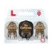 L-Flight EZ 山本信博 ver.2 [L1]