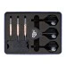 TARGET JP CHARIS G6 Cathy Leung [SP Steel 24g]