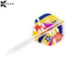 TARGET K-FLEX ZENITH G2 [Standard]