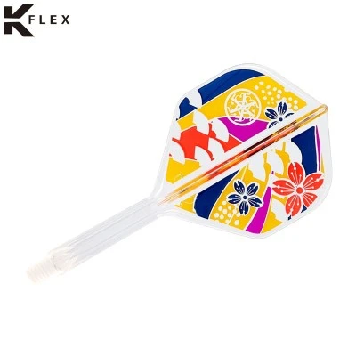 TARGET K-FLEX ZENITH G2 [Standard]