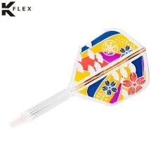 TARGET K-FLEX ZENITH G2 [Shape]