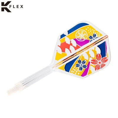 TARGET K-FLEX ZENITH G2 [Shape]