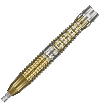 TARGET JP BLACK MARQUE ENZO Enzo Liao [SP Steel 24g]
