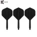TARGET JP BLACK MARQUE ECLIPSE Felix Sin [SP Steel 23g]