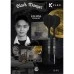 TARGET JP BLACK MARQUE ECLIPSE Felix Sin [SP Steel 25g]
