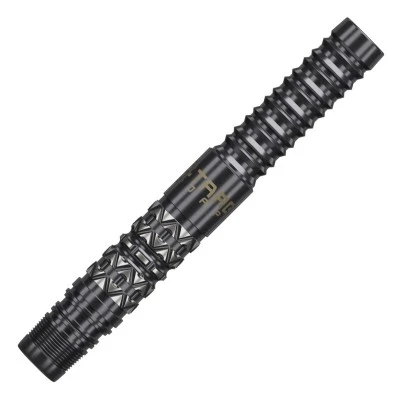 TARGET JP BLACK MARQUE CREED 黒田俊平 [2BA]