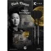 TARGET JP BLACK MARQUE CREED 黒田俊平 [2BA]
