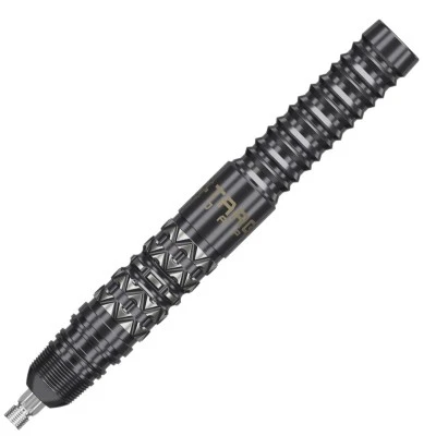 TARGET JP BLACK MARQUE CREED 黒田俊平 [SP Steel 25g]