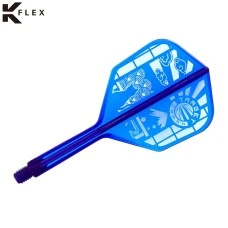 TARGET K-FLEX JAPAN LIMITED EDITION 2026 [Shape]